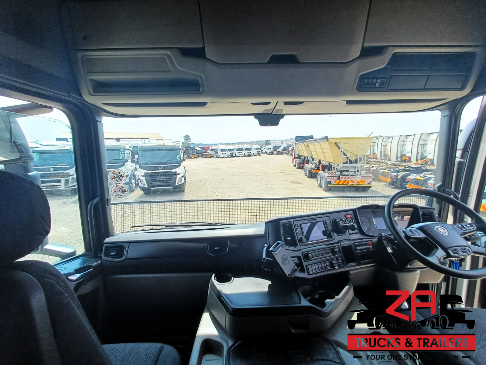 2023 SCANIA G460 NTG #11414